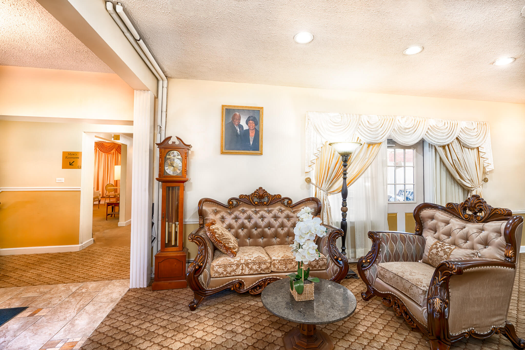 Wallace Broadview Funeral Home Broadview IL funeral home and cremation