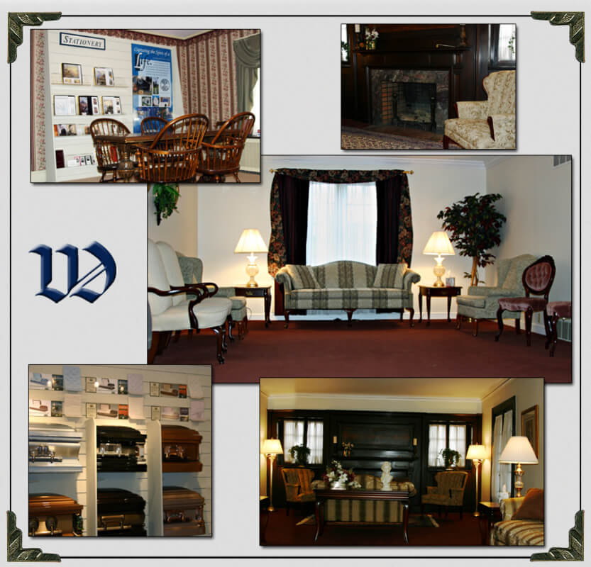 Facilities Wackerly Funeral Home Canton OH funeral home and cremation