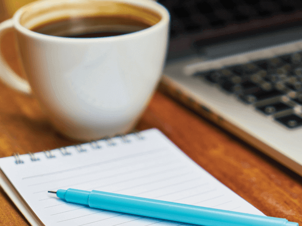 Funeral Home And Cremations White Oak TX Notebook 4