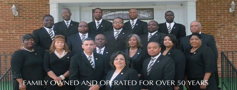 William Toney's Funeral Home Inc. | Zebulon NC Spring Hope NC funeral