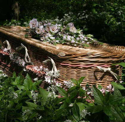 Green Burial Wolfe Memorial Llc Pittsburgh Pa Funeral Home And Cremation
