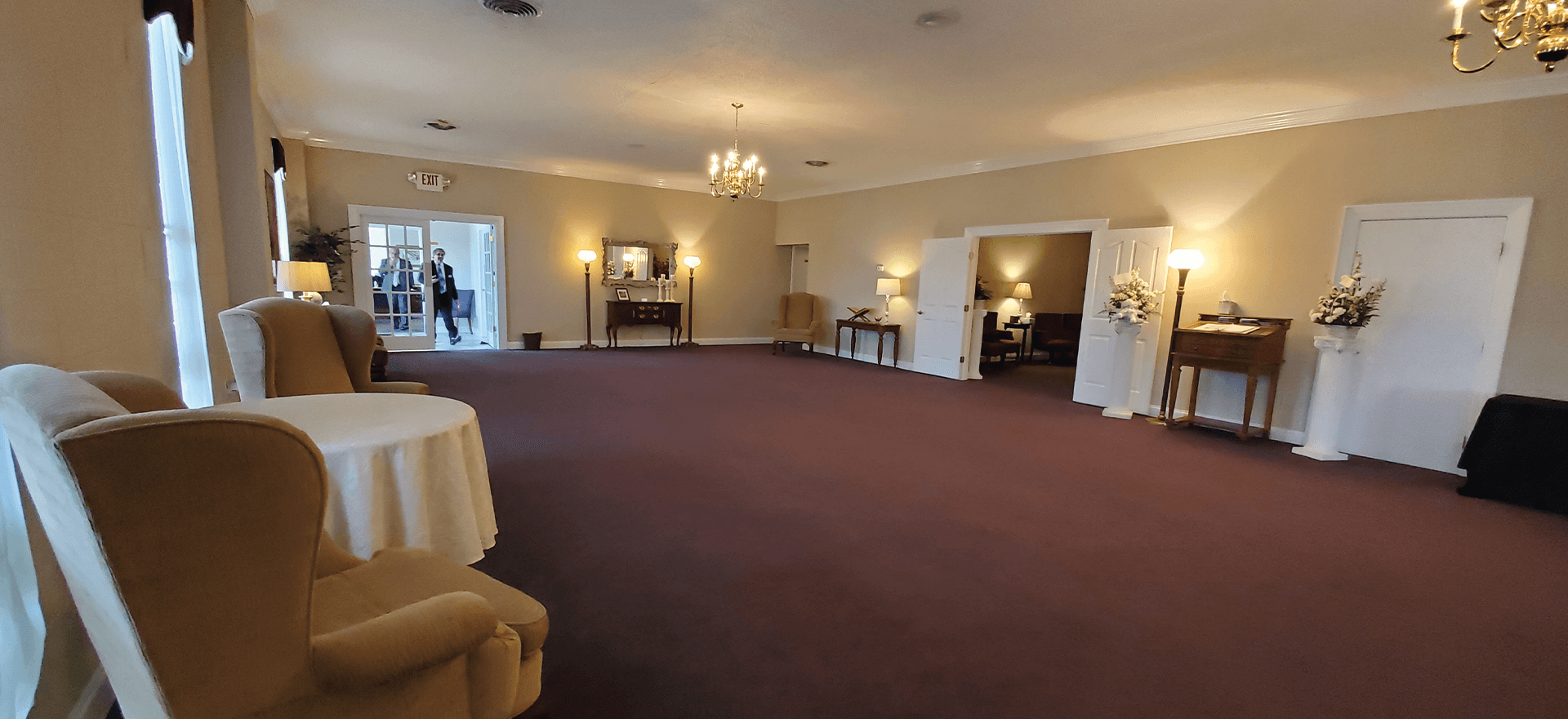 Whitesell Funeral Home Rock Hill Sc Funeral Home And Cremation