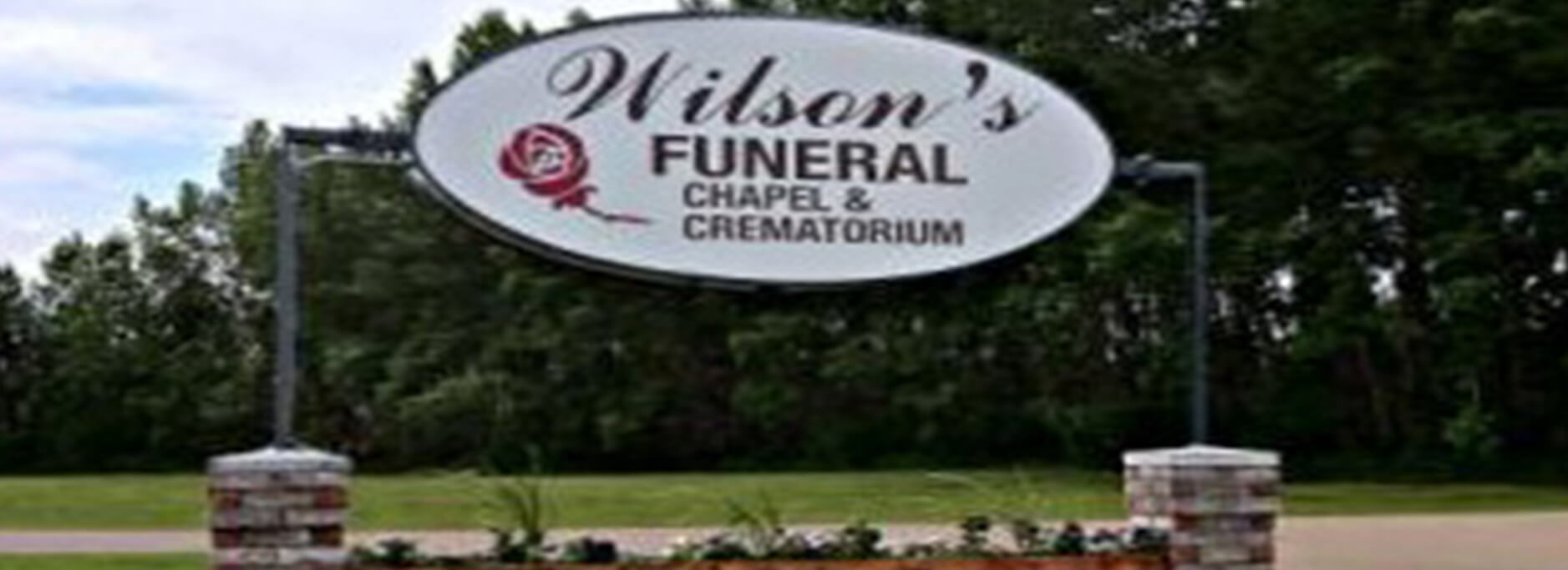 Rimbey, Alberta Wilson's Funeral Chapel & Crematorium AB