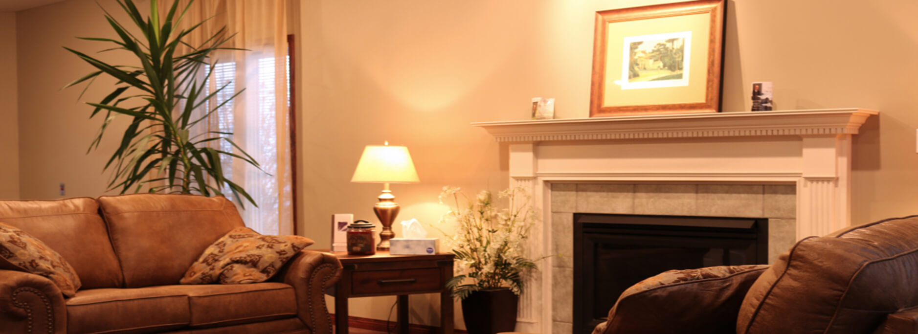 Alberta Wilson's Funeral Chapel & Crematorium AB