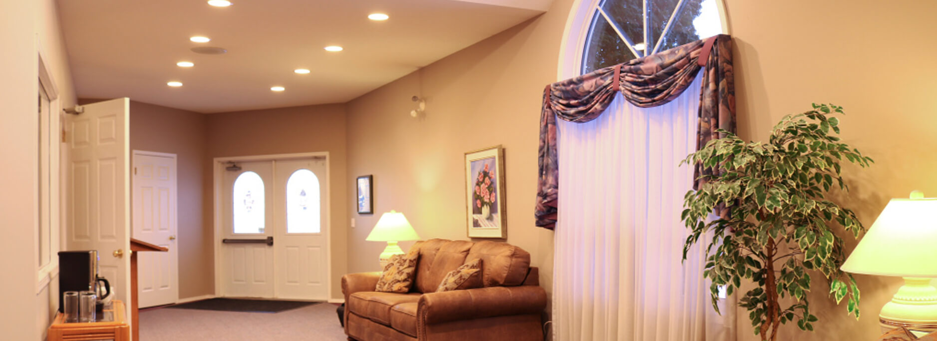 Rimbey, Alberta Wilson's Funeral Chapel & Crematorium AB