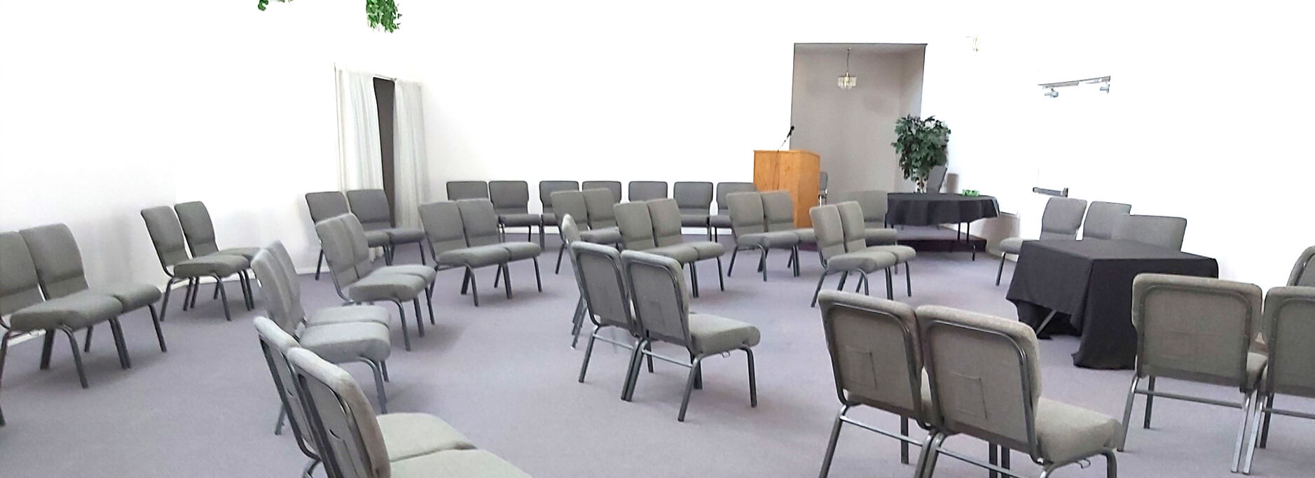 Rimbey, Alberta Wilson's Funeral Chapel & Crematorium AB