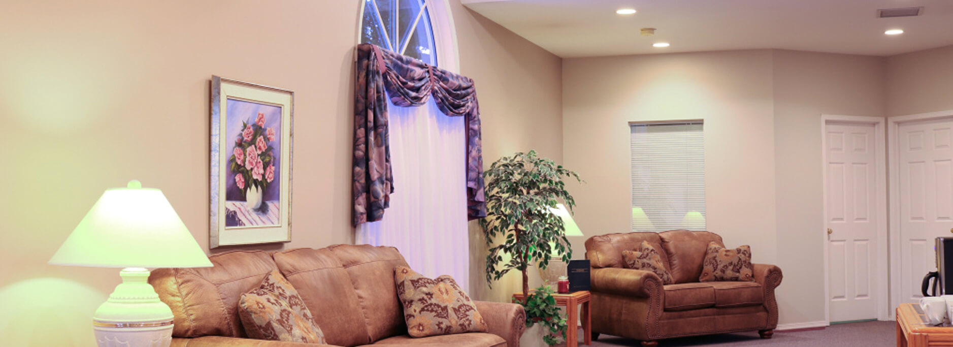 Rimbey, Alberta Wilson's Funeral Chapel & Crematorium AB