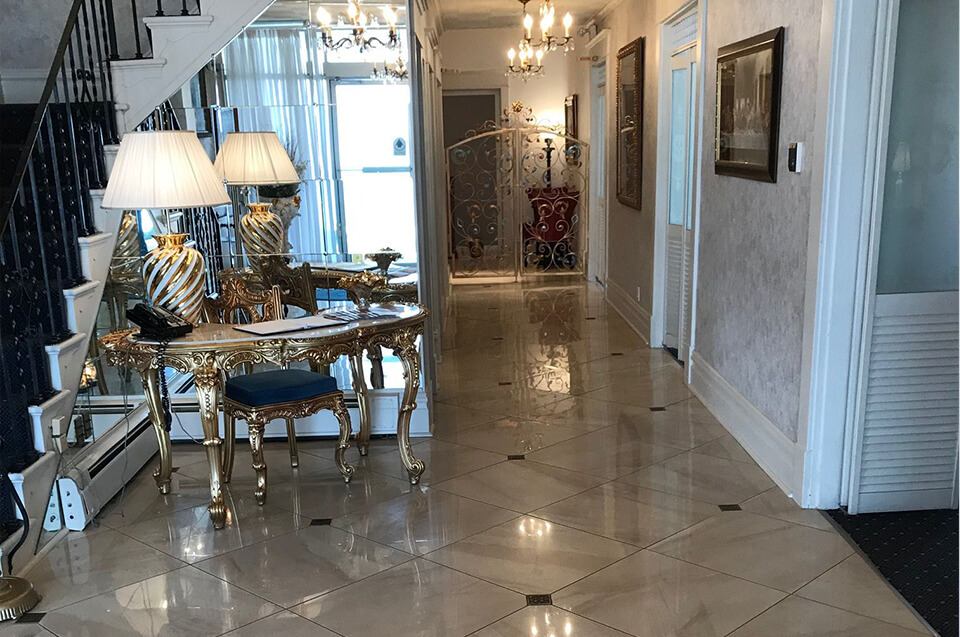 Willig Funeral Home & Crematory McKeesport PA funeral home and cremation