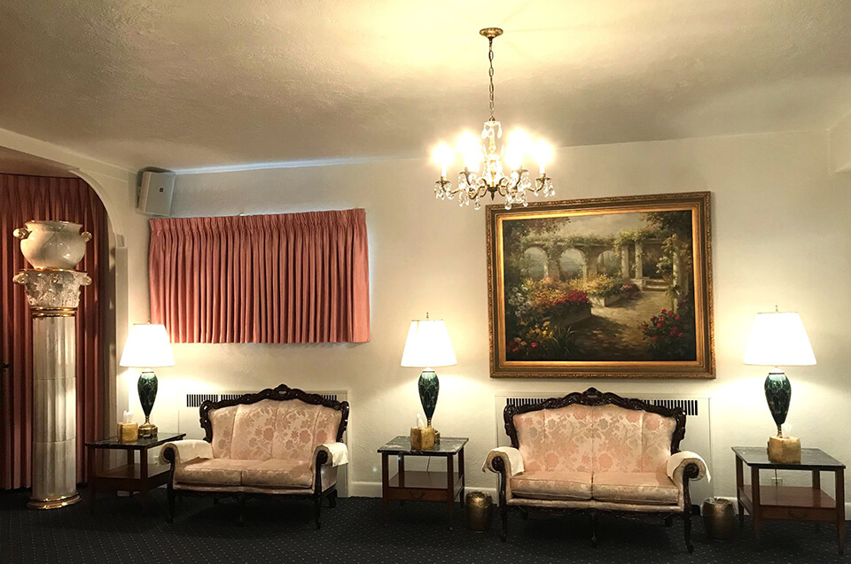 Willig Funeral Home & Crematory McKeesport PA funeral home and cremation