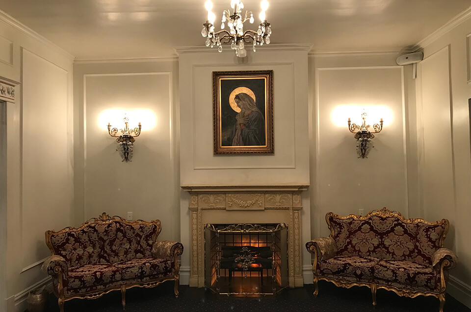 Willig Funeral Home & Crematory McKeesport PA funeral home and cremation