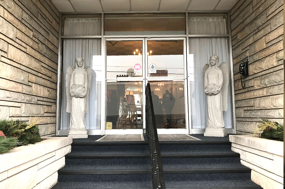 Willig Funeral Home & Crematory McKeesport PA funeral home and cremation