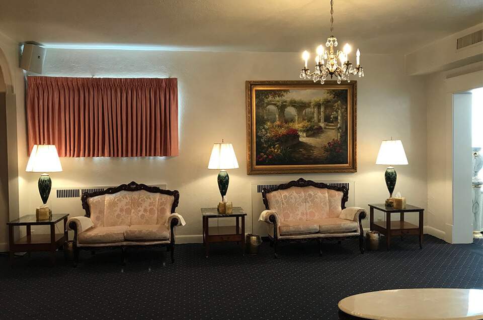 Willig Funeral Home & Crematory McKeesport PA funeral home and cremation