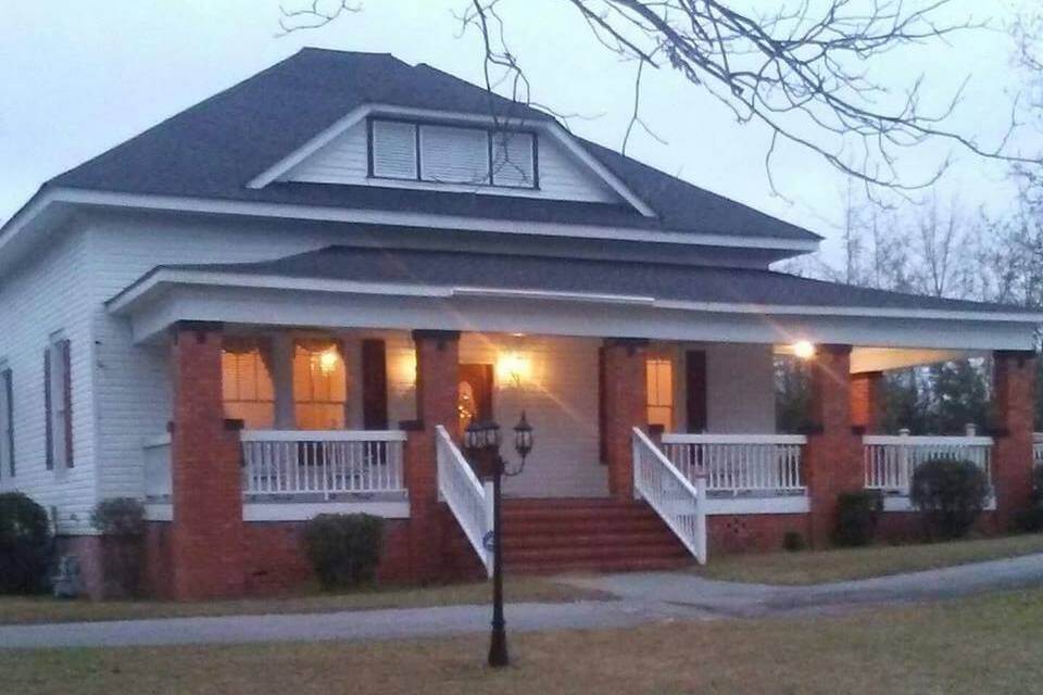 Wrightsville Memorial Funeral Home Wrightsville GA funeral home and