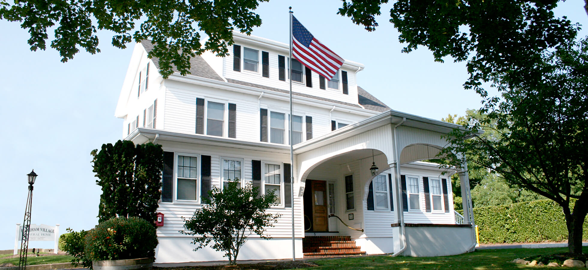 Wareham Village Funeral Home Wareham MA funeral home and cremation