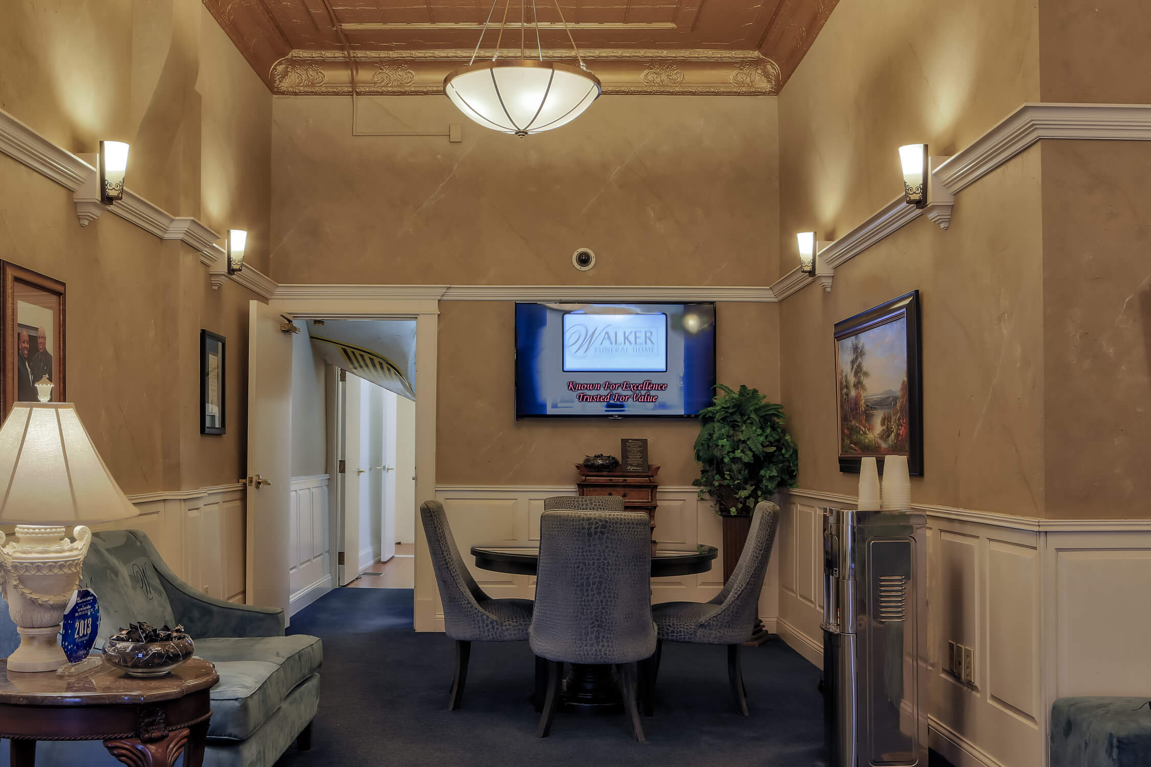 thornville ohio funeral home