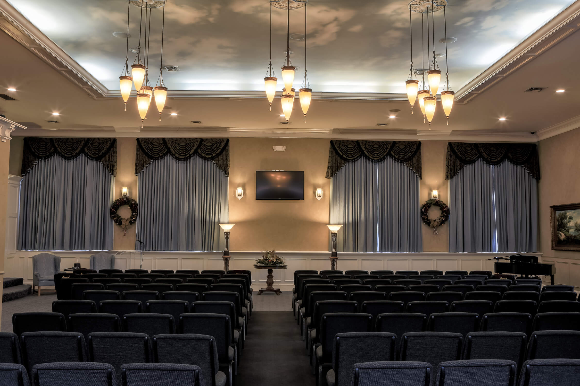 Walker Funeral Homes Cincinnati OH funeral home and cremation