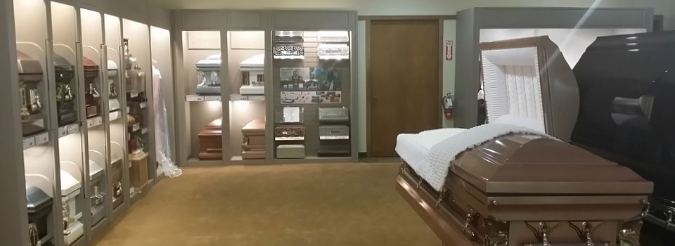 Watkins Heritage Chapel | Kansas City MO funeral home and cremation