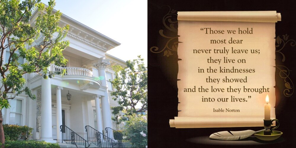 Wildrose Chapel & Funeral Home Fresno CA funeral home and cremation