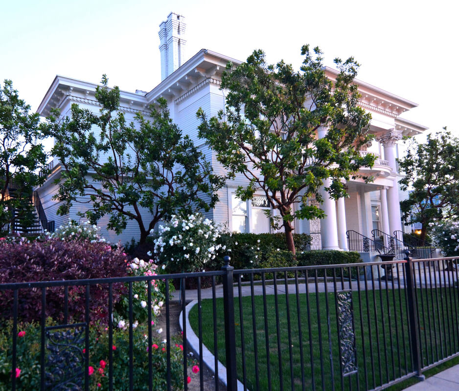 PrePlanning Wildrose Chapel & Funeral Home Fresno CA funeral home