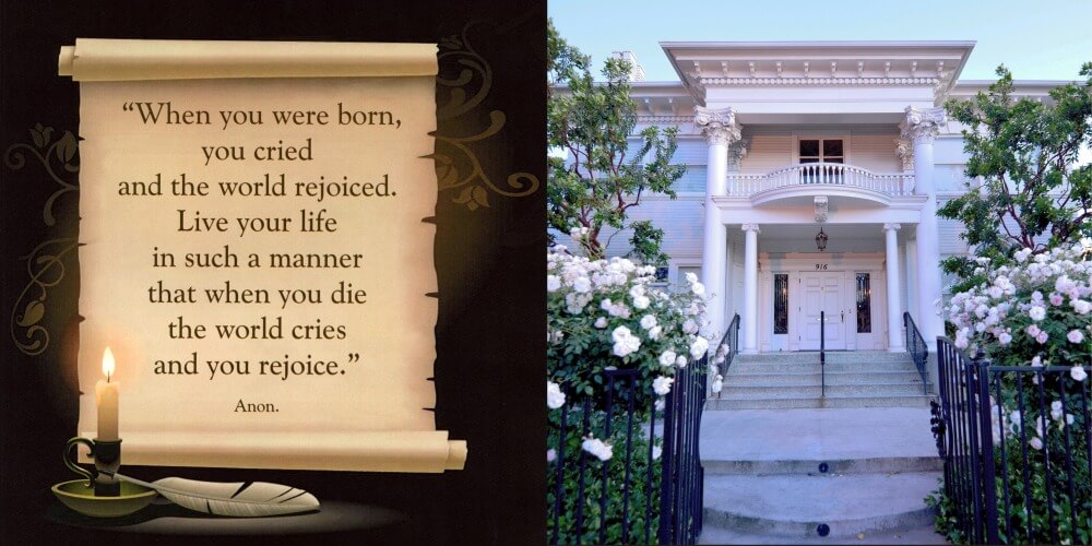 Wildrose Chapel & Funeral Home Fresno CA funeral home and cremation