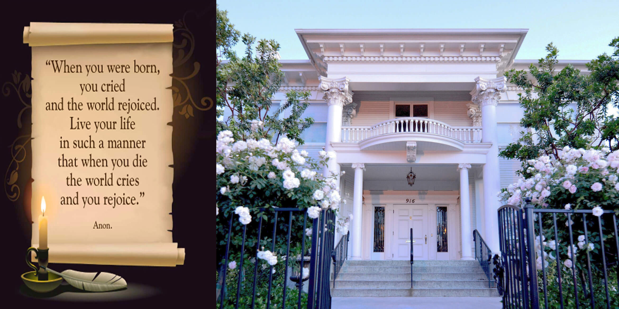 Wildrose Chapel and Funeral Home Fresno CA funeral home and cremation