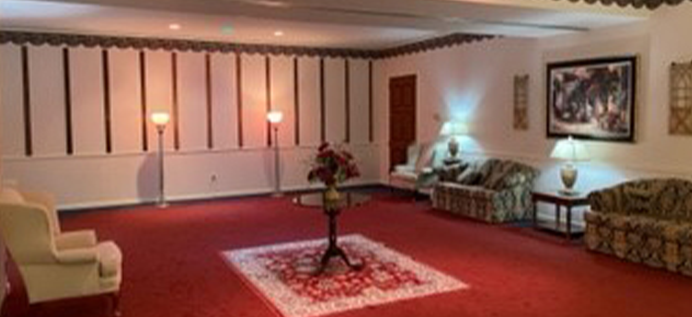 Wilkes Funeral Home Vidalia GA funeral home and cremation