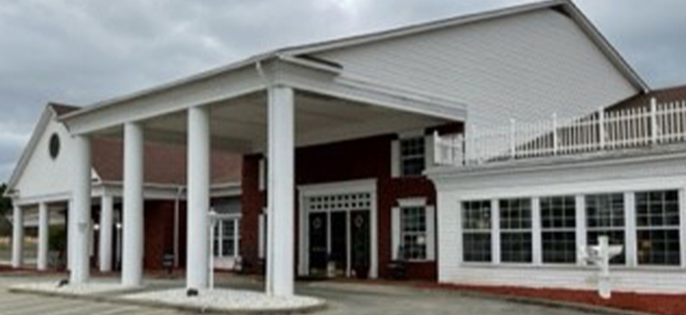 Funeral Homes Near Vidalia Ga