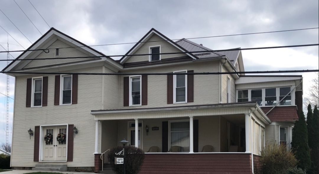 Wilson Funeral Home Harper Chapel Wilson Funeral Home Bridgeport