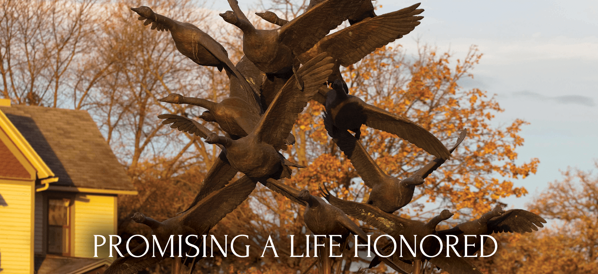 Worlein Funeral Home Austin MN funeral home and cremation