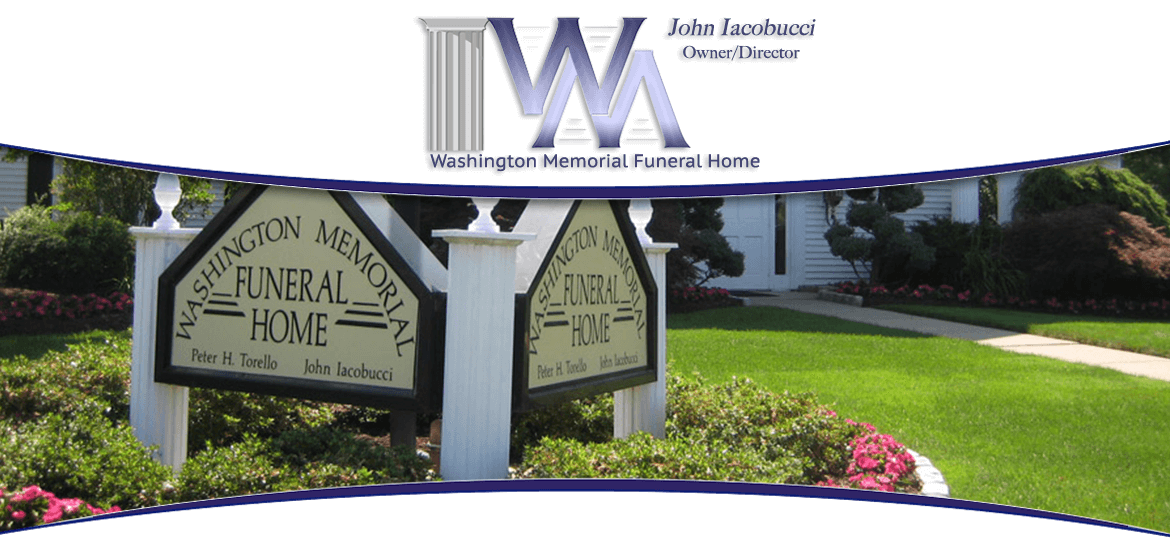 Washington Memorial Funeral Home North Haven CT funeral home and