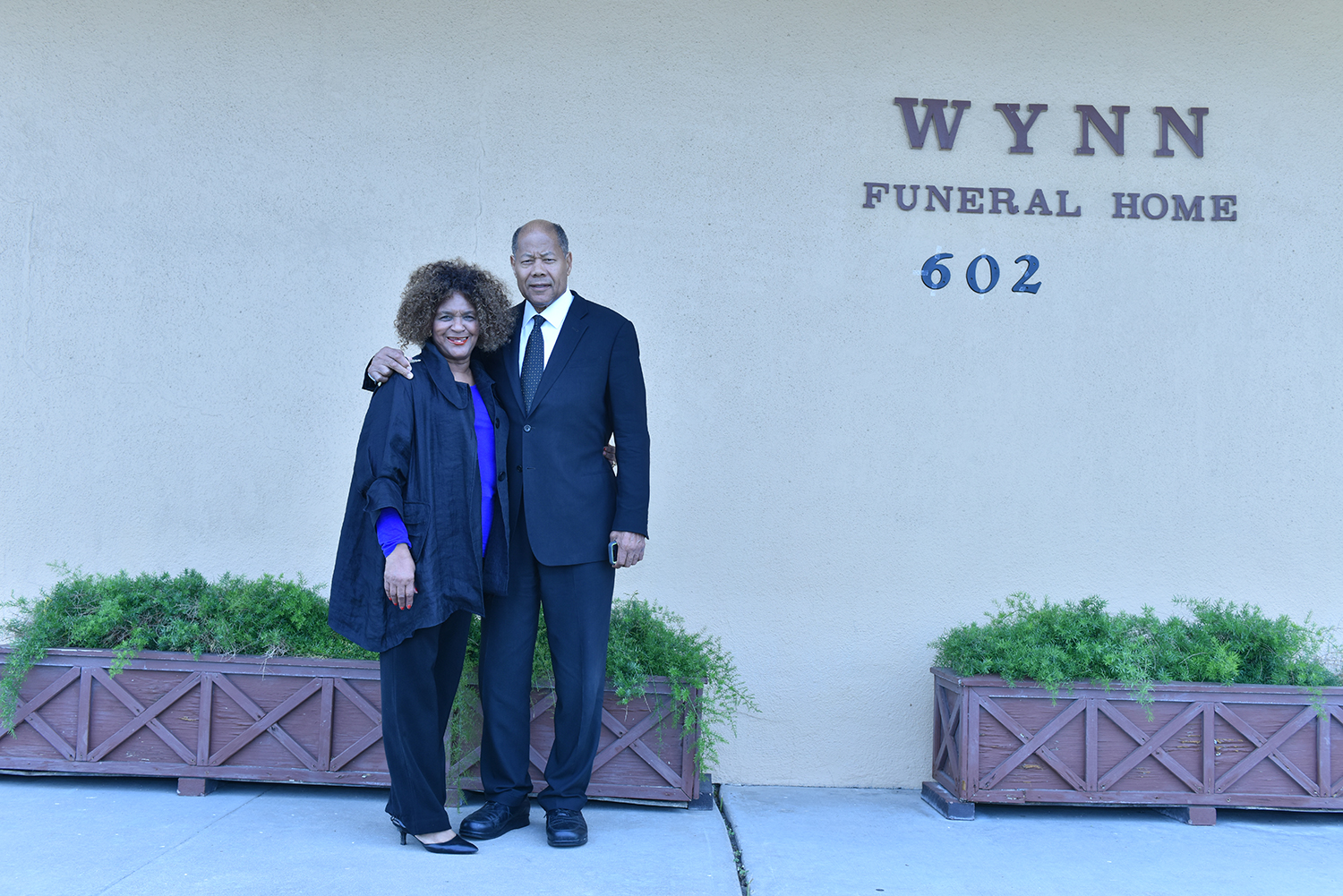 Wynn Funeral Home Galveston TX Funeral Home and Cremation