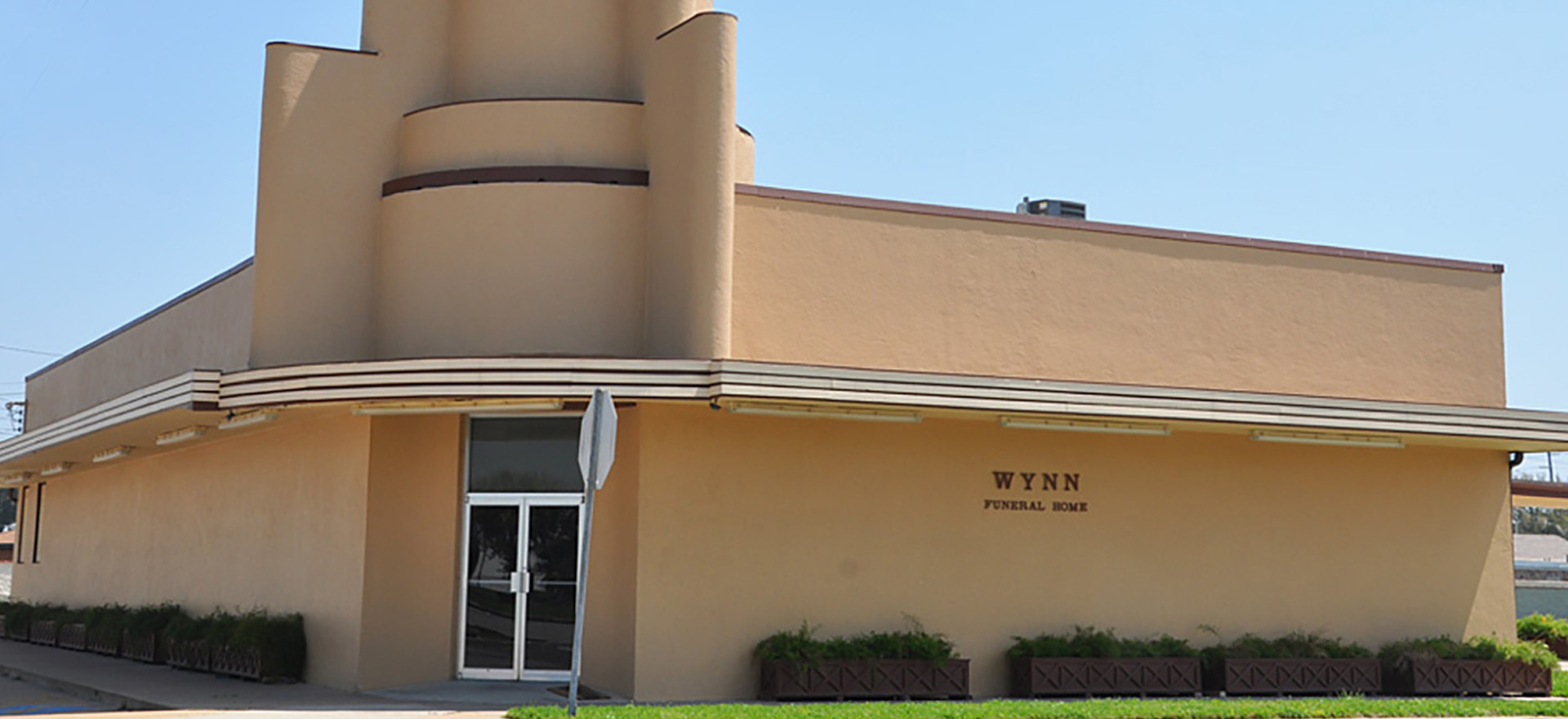 Wynn Funeral Home Galveston TX Funeral Home and Cremation