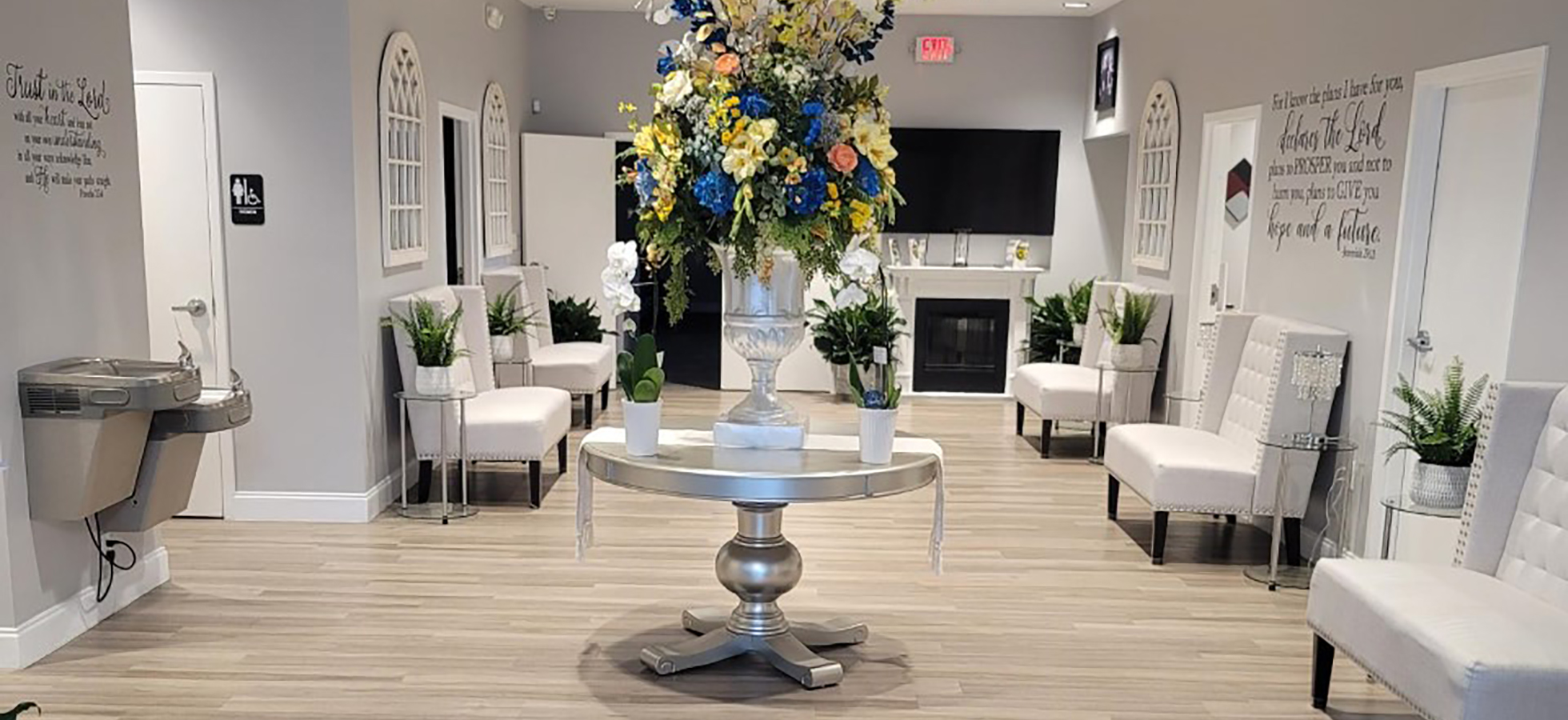 Waldon Professional Funeral & Cremation Services, LLC. Sanford FL