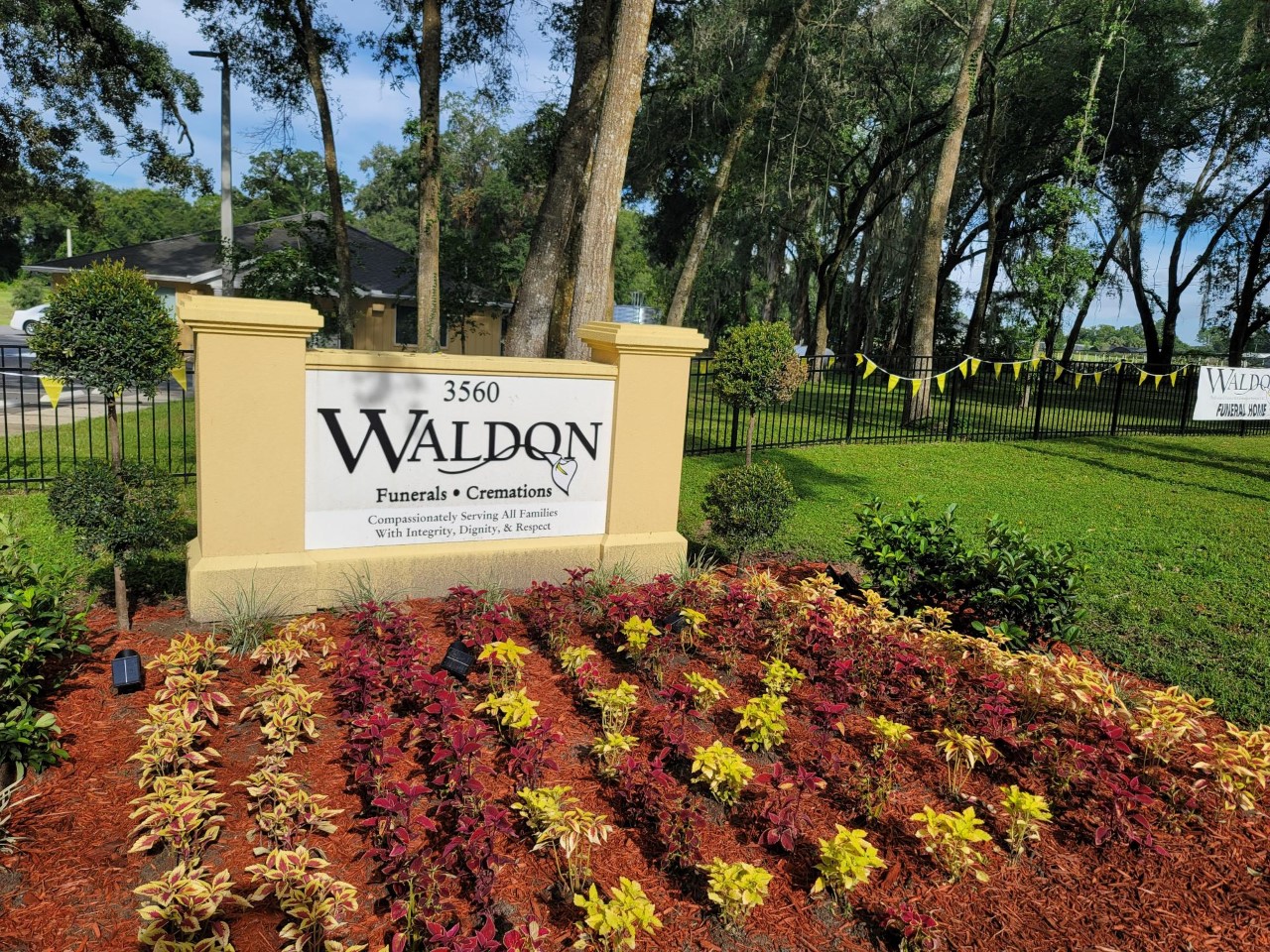 Waldon Professional Funeral & Cremation Services Llc Obituaries
