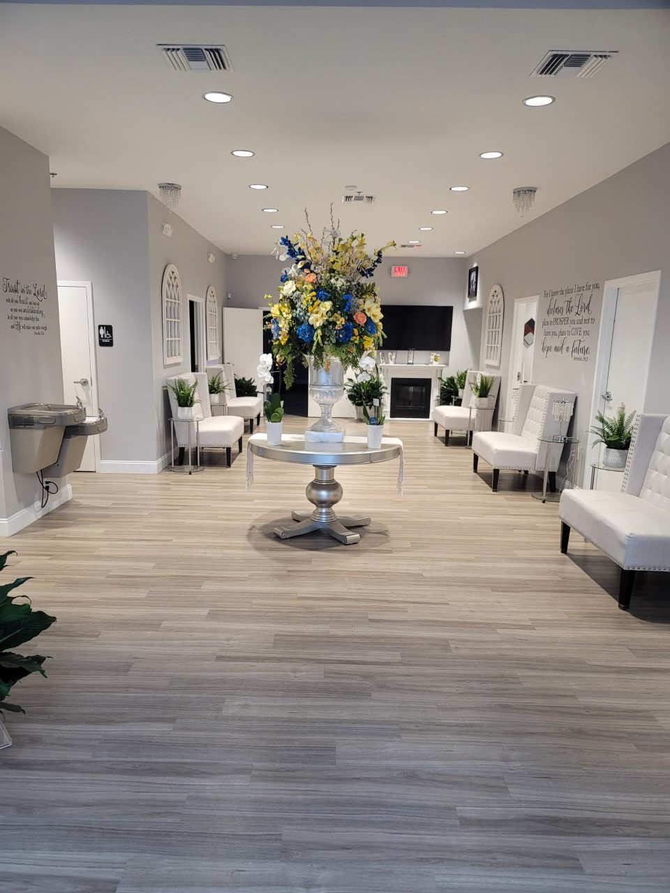 About Us Waldon Professional Funeral & Cremation Services, LLC