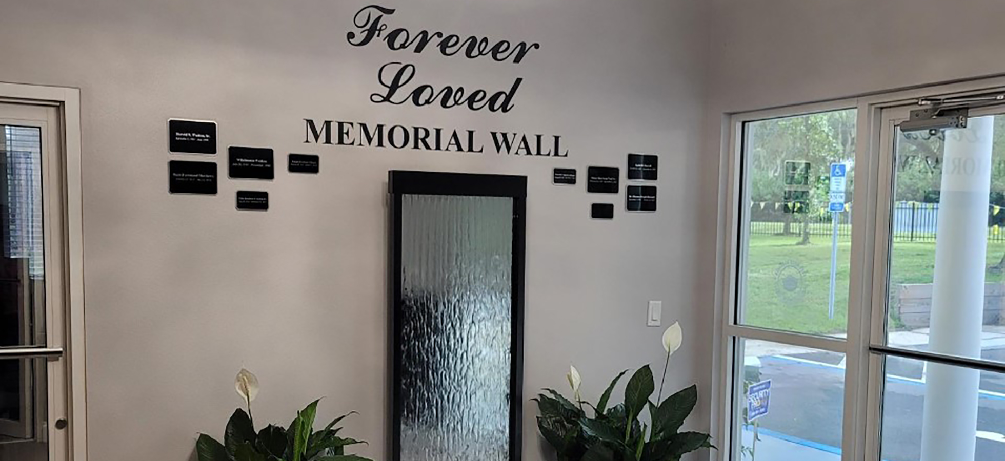 Waldon Professional Funeral & Cremation Services, LLC. Sanford FL