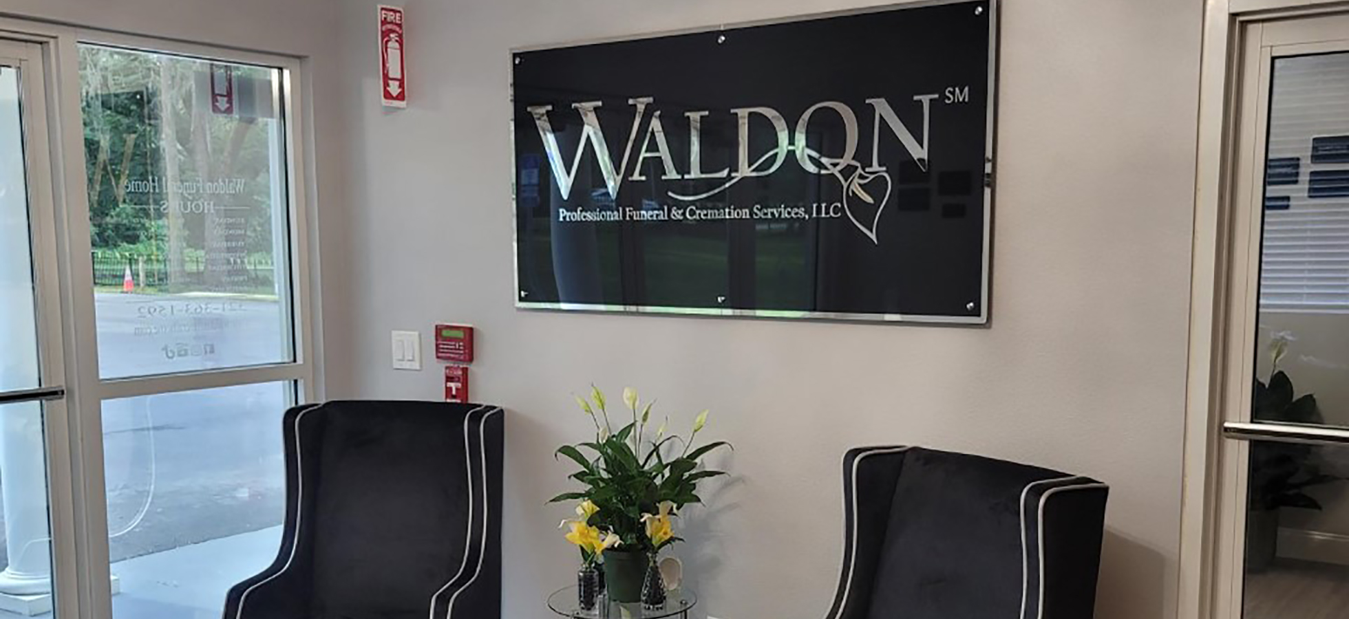 Waldon Professional Funeral & Cremation Services, LLC. Sanford FL