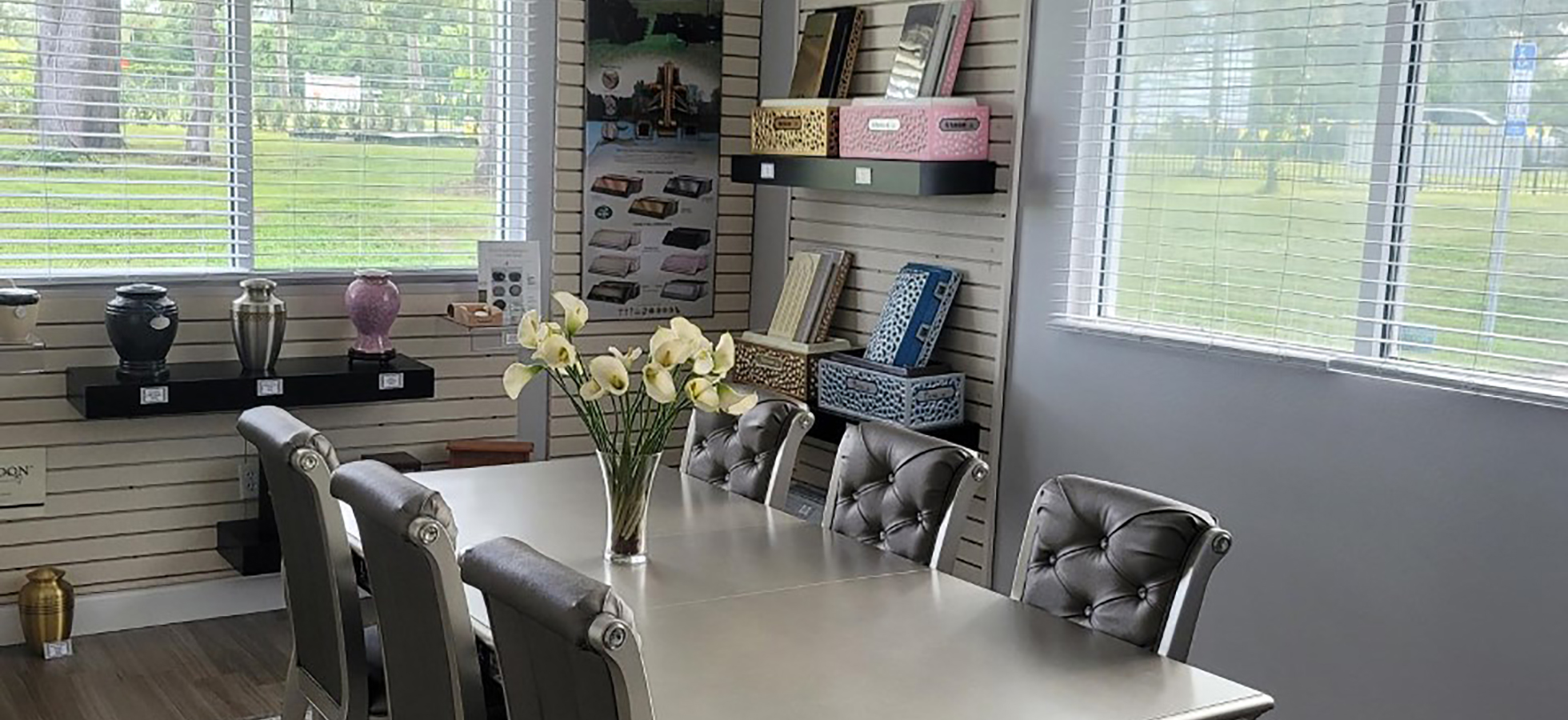 Waldon Professional Funeral & Cremation Services, LLC. Sanford FL