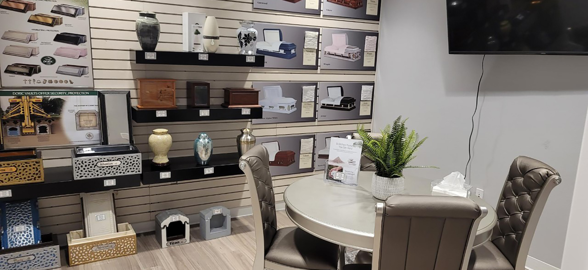 Waldon Professional Funeral & Cremation Services, LLC. Sanford FL