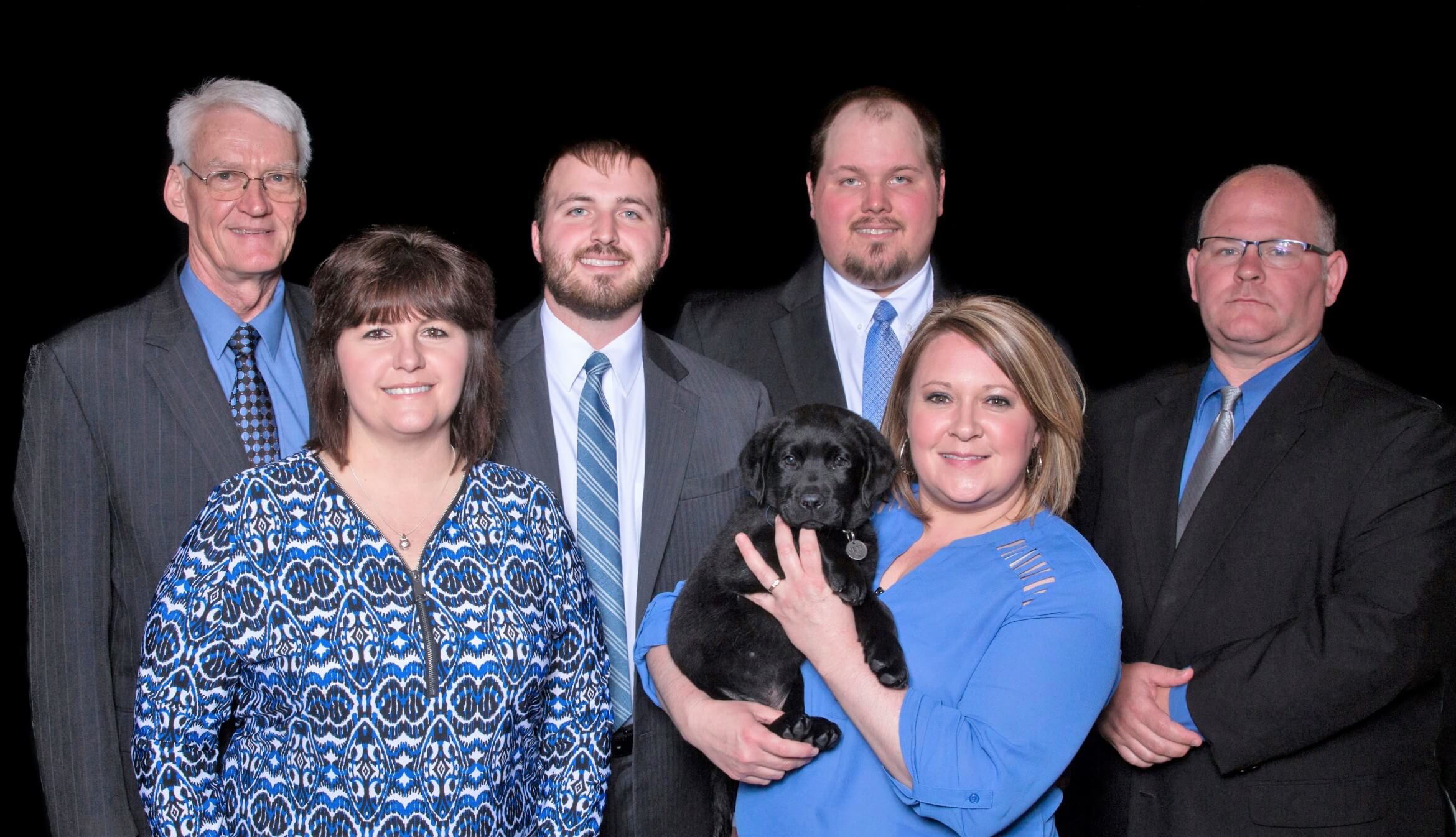 Our Staff Wright Funeral Home BROOKFIELD MO funeral home and cremation