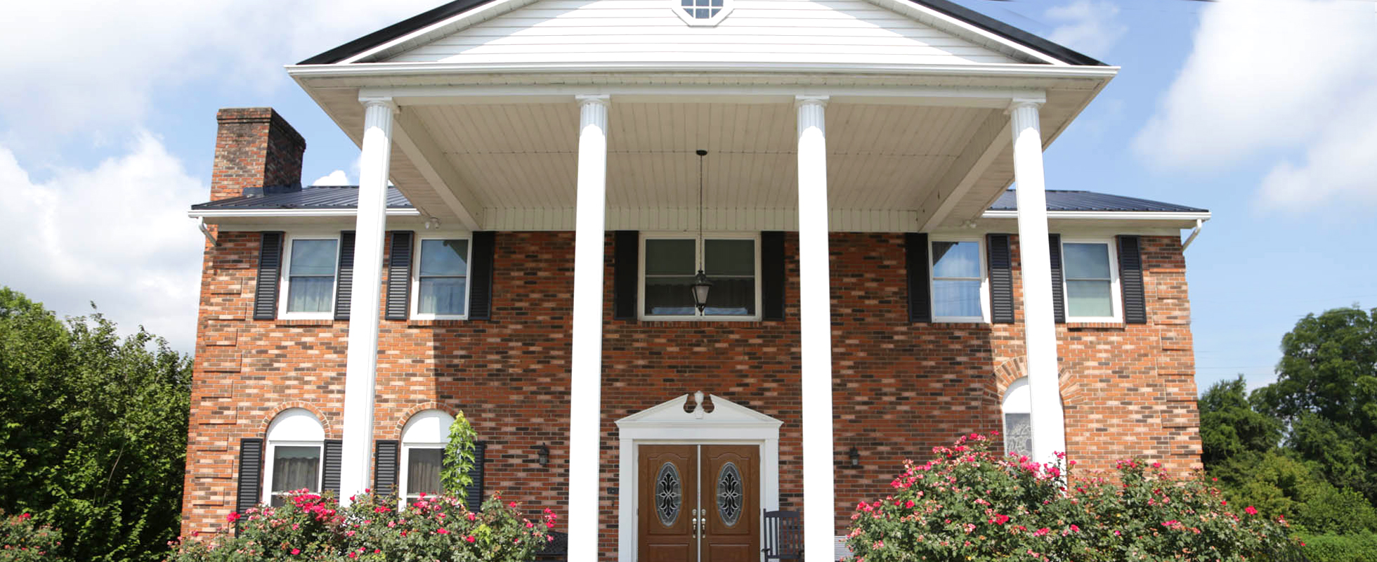 New Haven William R. Rust Funeral Home Hodgenville KY funeral home