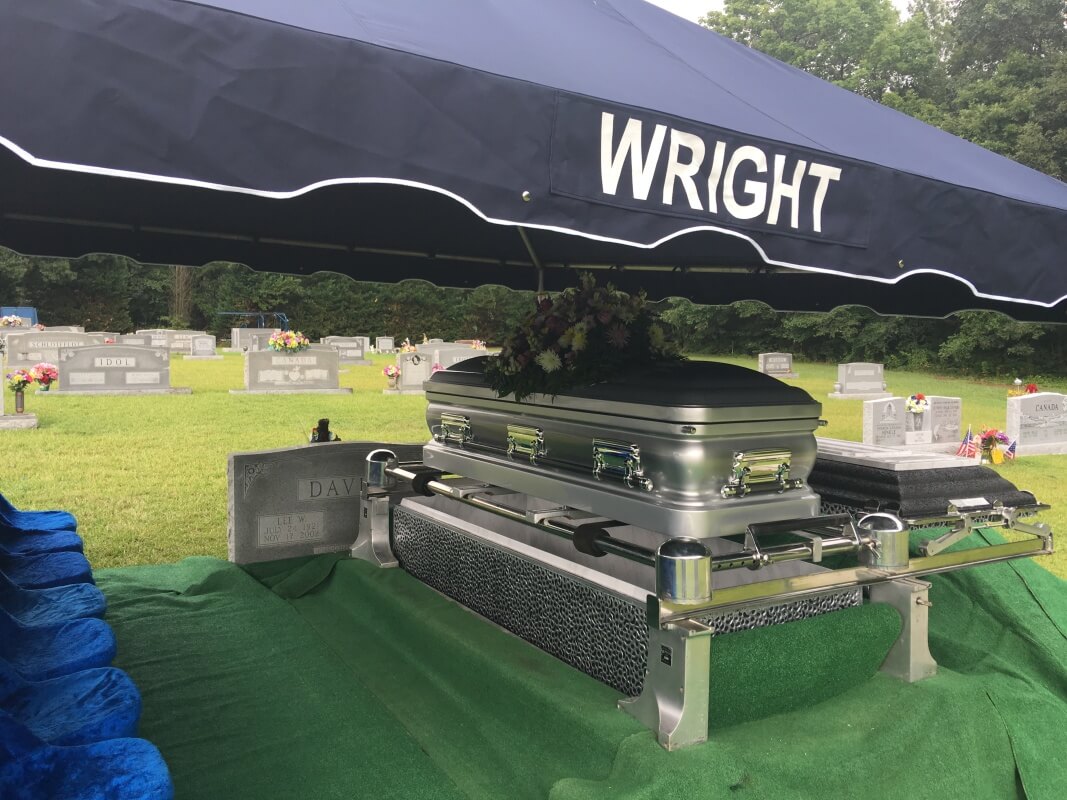 black funeral homes in high point nc