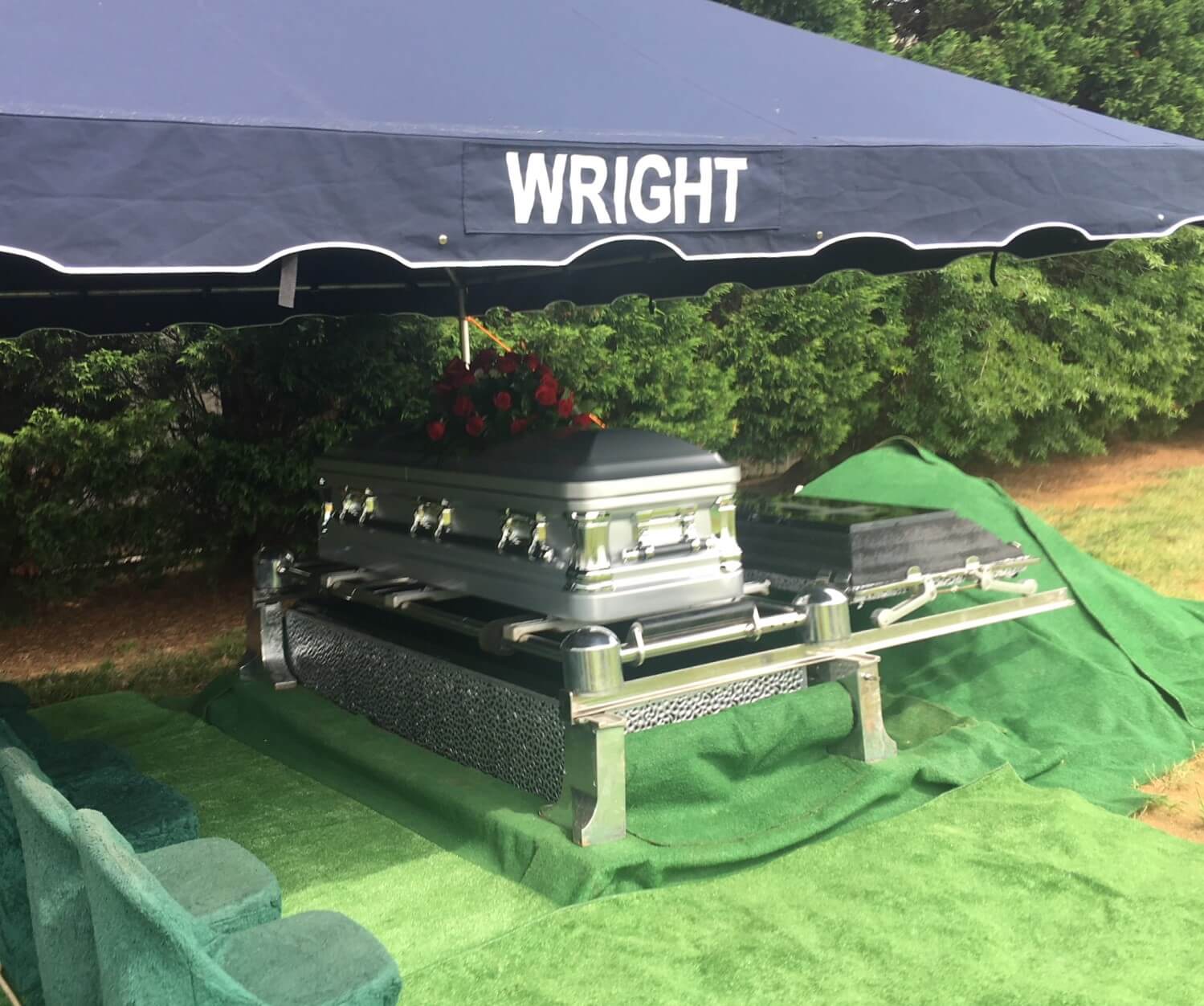 black funeral homes in high point nc
