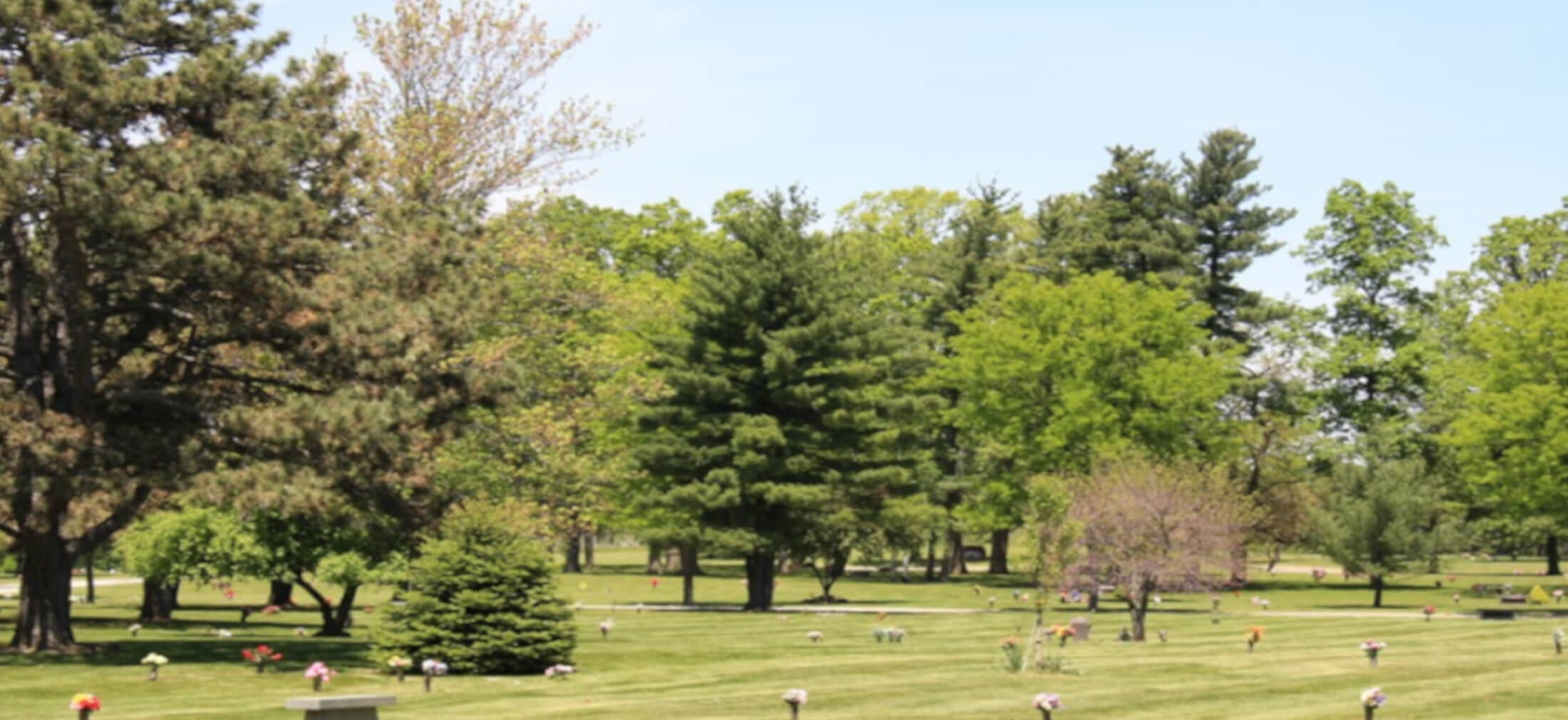 Washtenong Memorial Park | Ann Arbor MI funeral home and cremation