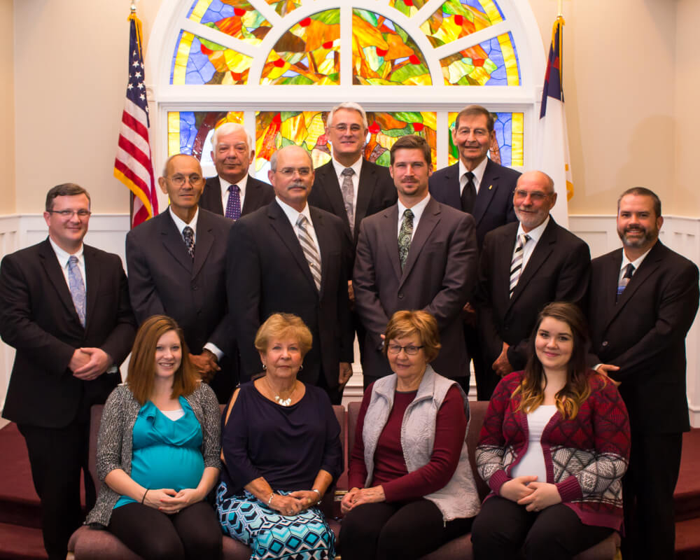 Our Staff Westmoreland Funeral Home & Crematory Marion NC funeral