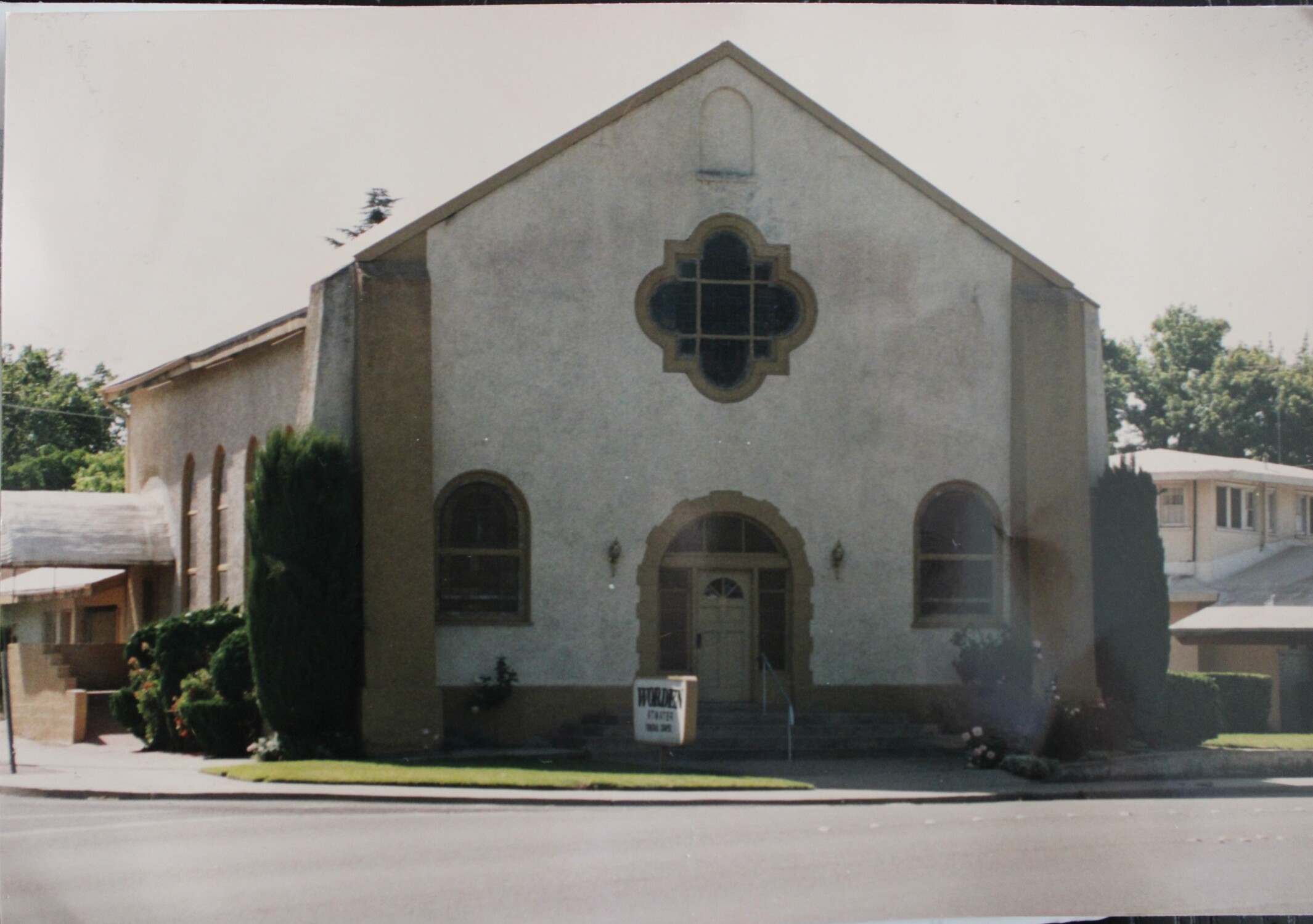 site image