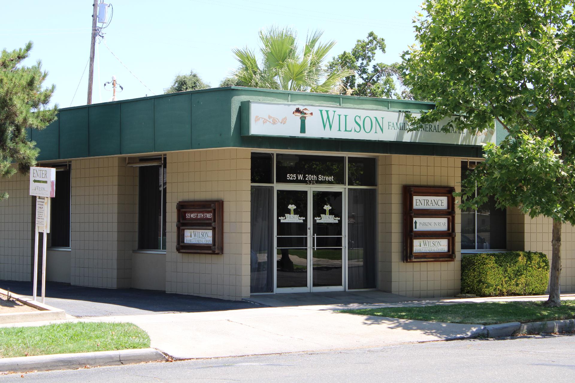 site image