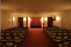 Our Facilities Watson Funeral Home Millsboro De Funeral Home And Cremation