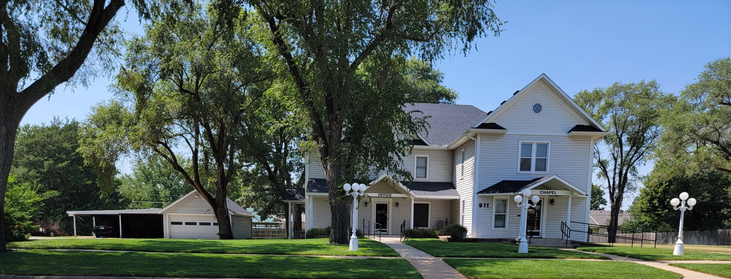 WulfAst Mortuary Garden Plain WulfAst Mortuary Garden Plain KS