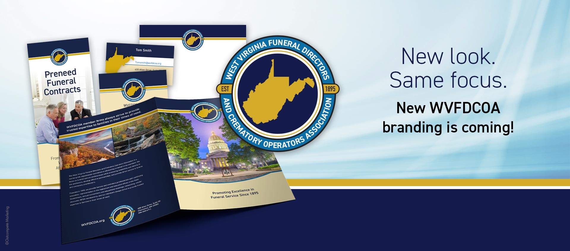 West Virginia Funeral Directors & Crematory Operators Association